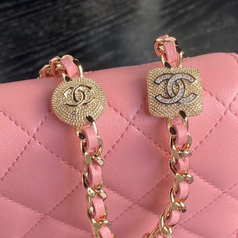 Chanel Satchel Bags